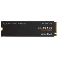 Dysk SSD 1TB WD Black SN850X WDS100T2X0E, 2280, PCIe, NVMe, 7300-6300MBps | Sklep ITnes.pl, IT for BUSINESS