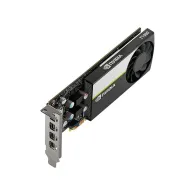Karta graficzna Lenovo ThinkStation Nvidia Quadro T1000 8GB GDDR6 4X61J52233 - zdjęcie poglądowe 2