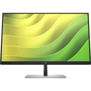 Monitor HP E24q G5 6N4F1E9, 23,8", 2560x1440 (QHD), 75Hz, IPS, 5 ms, Czarno-srebrny | Sklep ITnes.pl, IT for BUSINESS