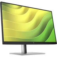 Monitor HP E24q G5 6N4F1E9, 23,8", 2560x1440 (QHD), 75Hz, IPS, 5 ms, Czarno-srebrny | Sklep ITnes.pl, IT for BUSINESS Monitor HP E24q G5 6N4F1E9, 23,8", 2560x1440 (QHD), 75Hz, IPS, 5 ms, Czarno-srebrny | Sklep ITnes.pl, IT for BUSINESS