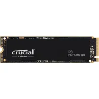 Dysk SSD 500GB Crucial P3 CT500P3SSD8, 2280, PCIe, NVMe, 3500-1900MBps | Sklep ITnes.pl, IT for BUSINESS