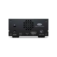 Dysk HDD 10TB 3,5" LaCie 1big Dock STHS10000800, 3,5", Thunderbolt 3, 7200rpm | Sklep ITnes.pl, IT for BUSINESS