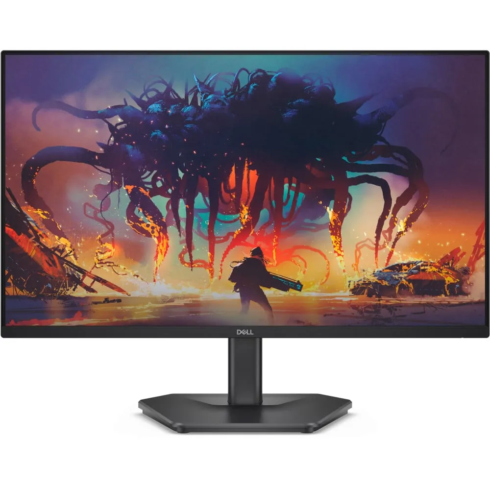 Monitor Dell 24 SE2425HG 210-BSNR, 23,8", 1920x1080 (FHD), 200Hz, IPS, 5 ms | Sklep ITnes.pl, IT for BUSINESS