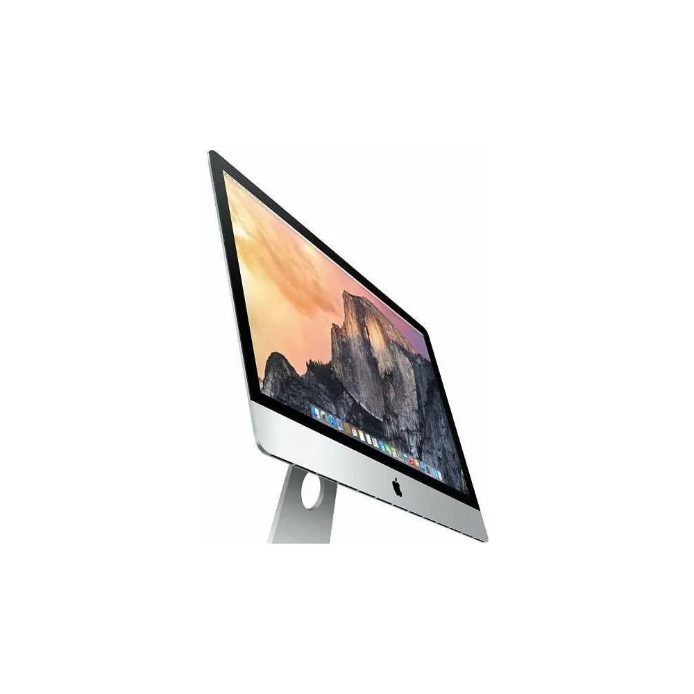 Apple iMac Retina 5K MNEA2ZE/A - zdjęcie