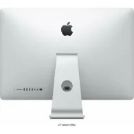 Komputer All-in-One Apple iMac Retina 5K MNEA2ZE/A, i5-7600, 27" 5K, 8GB, Fusion Drive 1TB, Pro 575, Srebrny, WiFi, macOS, 1CI |