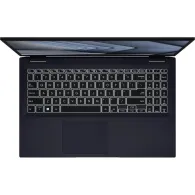 Laptop ASUS ExpertBook B1 B1502 90NX06X1-M00AD0 B1502CVA-BQ0293XA, i3-1315U, 15,6" FHD, 8GB, 512GB, Granatowy, Win11 Pro Educati