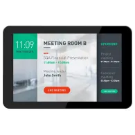 Monitor Philips 10BDL4151T/00, 10", 1280x800 (WXGA), 16:10, 30 ms, MT, Czarny | Sklep ITnes.pl, IT for BUSINESS