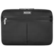 Etui na laptopa Targus 11-12" Mobile Elite SleeveTBS952GL, Czarne | Sklep ITnes.pl, IT for BUSINESS