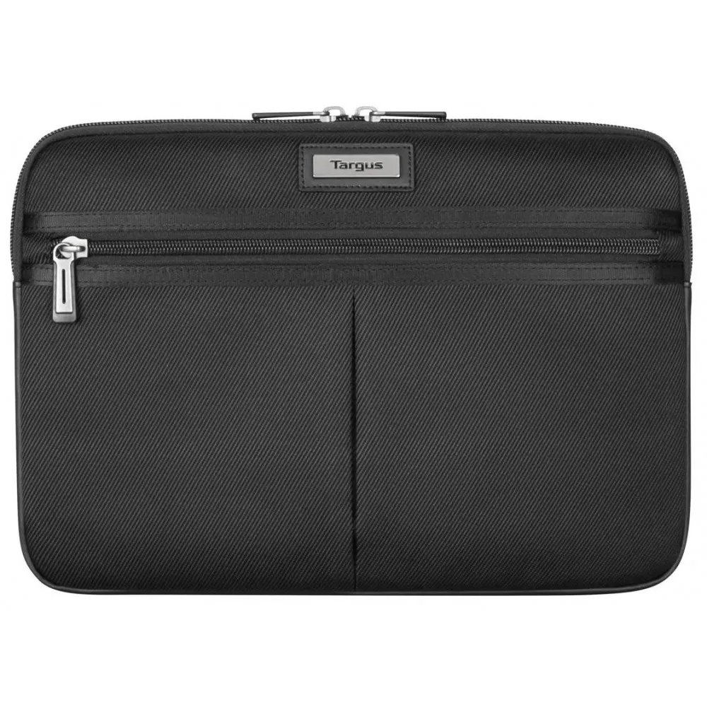 Etui na laptopa Targus 11-12" Mobile Elite SleeveTBS952GL, Czarne | Sklep ITnes.pl, IT for BUSINESS