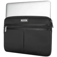 Etui na laptopa Targus 11-12" Mobile Elite SleeveTBS952GL, Czarne | Sklep ITnes.pl, IT for BUSINESS
