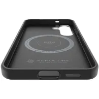 Etui na smartfon Samsung Enzo Aramid do Galaxy S25 GP-FPS931PGABW, Czarne | Sklep ITnes.pl, IT for BUSINESS