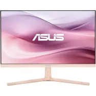 Monitor ASUS Eye Care VU249CFE-P 90LM09JO-B01K70, 23,8", 1920x1080 (FHD), 100Hz, IPS, 1 ms, Różowe | Sklep ITnes.pl, IT for BUSI