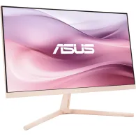 Monitor ASUS Eye Care VU249CFE-P 90LM09JO-B01K70, 23,8", 1920x1080 (FHD), 100Hz, IPS, 1 ms, Różowe | Sklep ITnes.pl, IT for BUSI