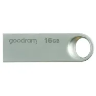 Pendrive GoodRAM UNO3 16 GB UNO3-0160S0R11 - USB 3.2 Gen 1, Srebrny