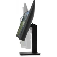 Monitor HP X24c 32G13E9, 27", 1920x1080 (FHD), 165Hz, zakrzywiony, VA, 1 ms, Czarny | Sklep ITnes.pl, IT for BUSINESS