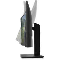 Monitor HP X24c 32G13E9, 27", 1920x1080 (FHD), 165Hz, zakrzywiony, VA, 1 ms, Czarny | Sklep ITnes.pl, IT for BUSINESS