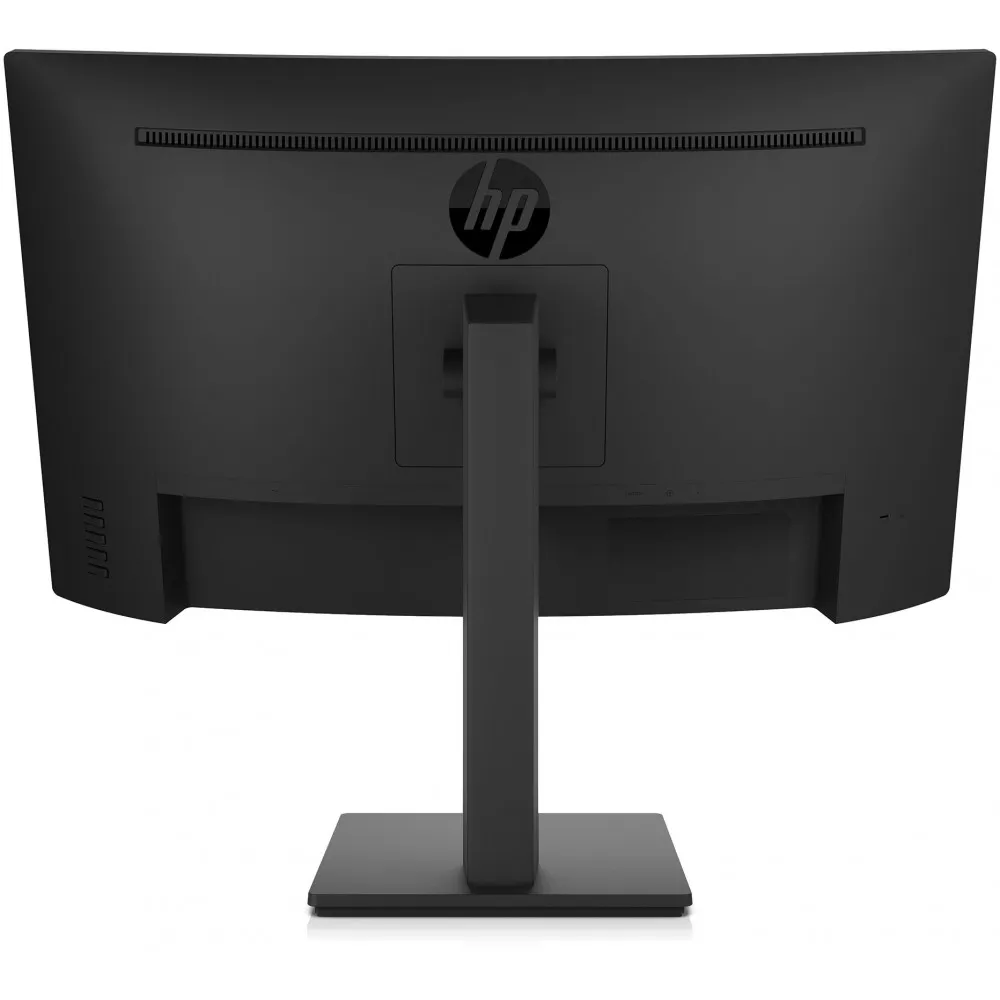 Zdjęcie produktu Monitor HP X24c 32G13E9 - 27"/1920x1080 (Full HD)/165Hz/zakrzywiony/VA/1 ms/Czarny