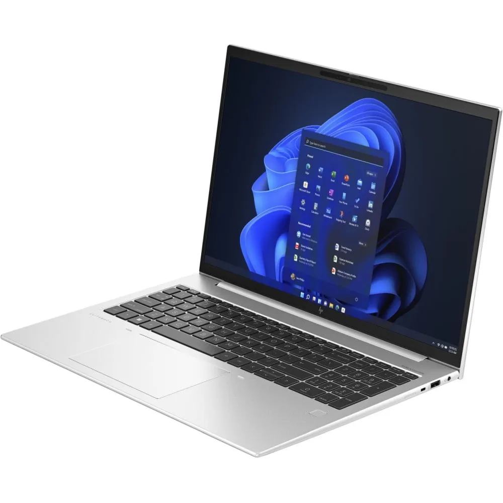 Zdjęcie produktu Laptop HP EliteBook 860 G10 81A08EA - i7-1355U/16" WQXGA+ OLED/RAM 16GB/SSD 512GB/Srebrny/Windows 11 Pro/3 lata On-Site NBD