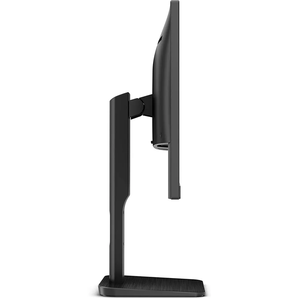 Monitor AOC X24P1 - 24"/1920x1200 (WUXGA)/60Hz/16:10/IPS/4 ms/pivot/Czarny - zdjęcie