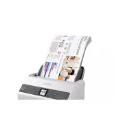Skaner dokumentów Epson WorkForce DS-730N B11B259401 - 40 Str.|min, 600 DPI, USB 2.0