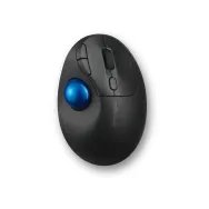 Trackball bezprzewodowy Kensington Trackball Pro Fit Ergo TB450 K72194WW - Czarny