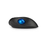 Trackball bezprzewodowy Kensington Trackball Pro Fit Ergo TB450 K72194WW - Czarny