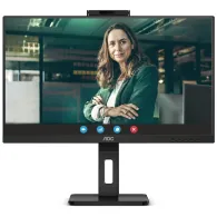 Monitor AOC Q27P3QW - zdjęcie poglądowe 9