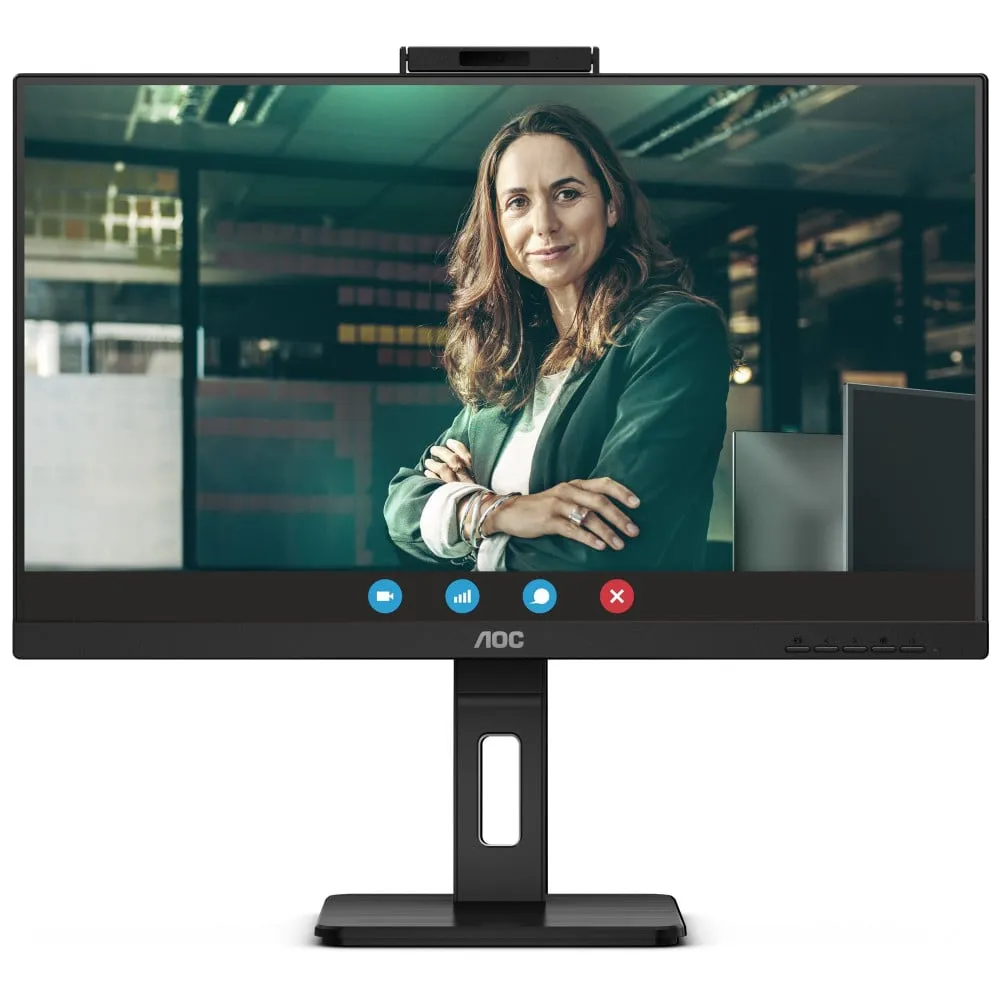 Monitor AOC Q27P3QW - zdjęcie poglądowe 9