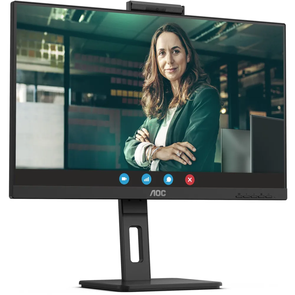 AOC Q27P3QW - zdjęcie