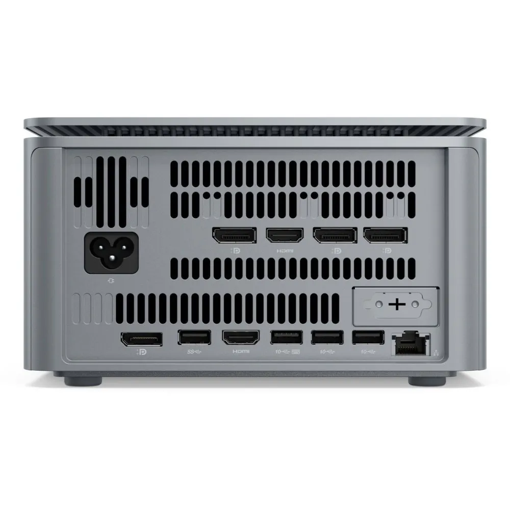 Zdjęcie produktu Komputer Lenovo ThinkCentre neo Ultra Gen 2 13BG0013PB - Tiny/Core Ultra 7 265 vPro/RAM 32GB/1TB/GF RTX 5060/WiFi/Win 11 Pro/1OS