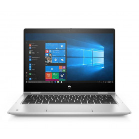 Laptop HP ProBook x360 435 G8 2X7Q41REA - Ryzen 5 5600U, 13,3" FHD IPS MT, RAM 8GB, SSD 256GB, Srebrny, Windows 10 Pro, 4 lata On-Site - zdjęcie 6