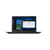 Laptop Lenovo ThinkPad P1 Gen 1 20MD000HPB, i7-8850H, 15,6" 4K IPS MT, 16GB, 512GB, P1000, Win10 Pro, 3 lata On-Site | Sklep ITn