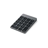 Klawiatura numeryczna bezprzewodowa Satechi Slim Wireless Keypad ST-SALKPM - Szara
