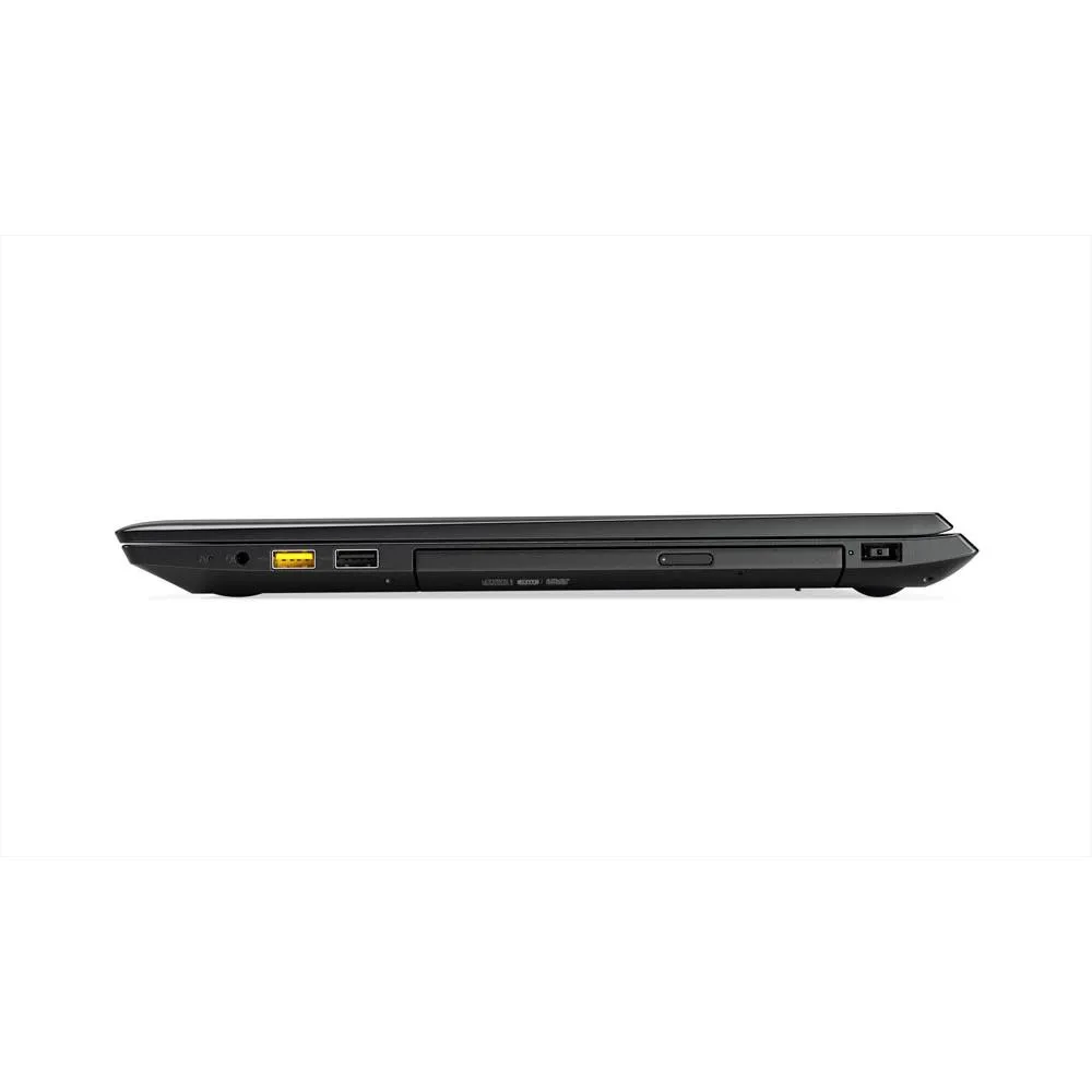 Zdjęcie produktu Laptop Lenovo V510 80WQ0249PB - i5-7200U/15,6" Full HD/RAM 8GB/SSD 256GB/AMD Radeon 530/DVD/Windows 10 Pro/2 lata Carry-in