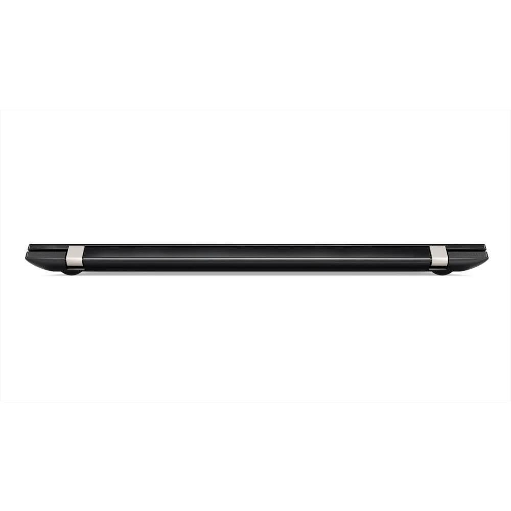 Laptop Lenovo V510 80WQ0249PB - i5-7200U/15,6" Full HD/RAM 8GB/SSD 256GB/AMD Radeon 530/DVD/Windows 10 Pro/2 lata Carry-in - zdjęcie