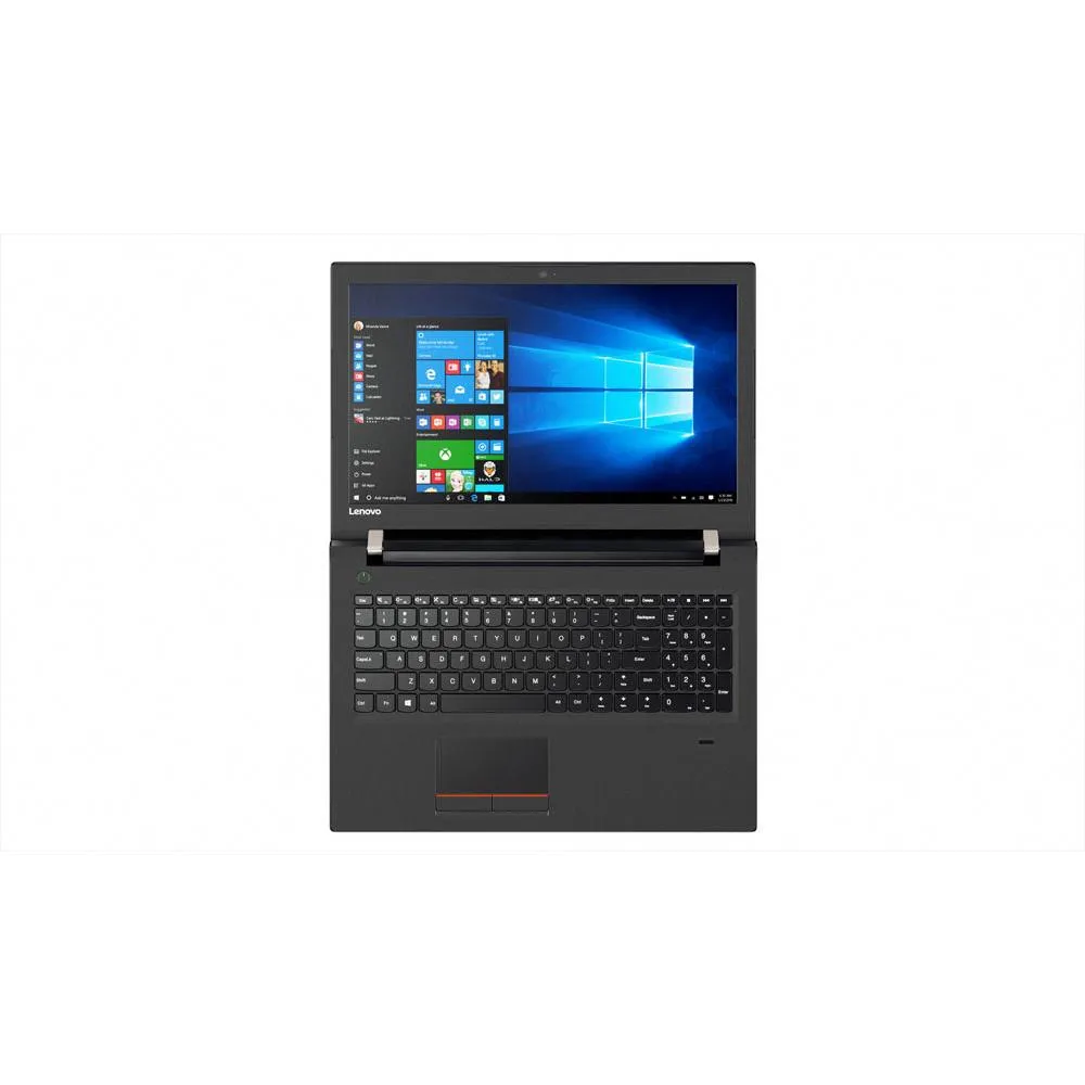 Laptop Lenovo V510 80WQ0249PB - i5-7200U/15,6" Full HD/RAM 8GB/SSD 256GB/AMD Radeon 530/DVD/Windows 10 Pro/2 lata Carry-in - zdjęcie