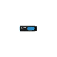 Pendrive ADATA UV128 64GB USB 3.0 AUV128-64G-RBE - Czarny, Niebieski | Sklep ITnes.pl - IT for BUSINESS