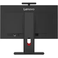 Komputer All-in-One Lenovo ThinkCentre M90a Gen 6 13AT000WPB, Core Ultra 5 235 vPro, 23,8" FHD IPS, 16GB, 1TB, Czarny, WiFi, Win
