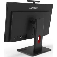Komputer All-in-One Lenovo ThinkCentre M90a Gen 6 13AT000WPB, Core Ultra 5 235 vPro, 23,8" FHD IPS, 16GB, 1TB, Czarny, WiFi, Win