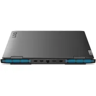 Laptop Lenovo LOQ 15IRH8 82XV00XKPB, i5-12450H, 15,6" FHD IPS, 16GB, 512GB, GF RTX 4060, Szary, 3 lata Carry-in | Sklep ITnes.pl