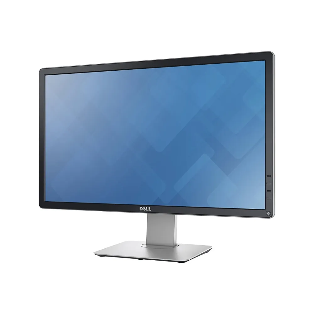Monitor Dell P2416D 210-AEOM, 23,8", 2560x1440 (QHD), IPS, 6 ms, pivot, Czarny | Sklep ITnes.pl, IT for BUSINESS