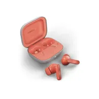 Słuchawki bezprzewodowe Motorola Moto Buds PG38C05750 - Brzoskwiniowy róż