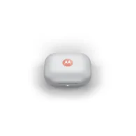 Słuchawki bezprzewodowe Motorola Moto Buds PG38C05750 - Brzoskwiniowy róż