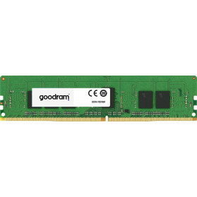 Pamięć RAM 1x8GB DIMM DDR4 GoodRAM GR3200D464L22S, 8G - 3200 MHz, CL22, Non-ECC, 1,2 V - zdjęcie 1
