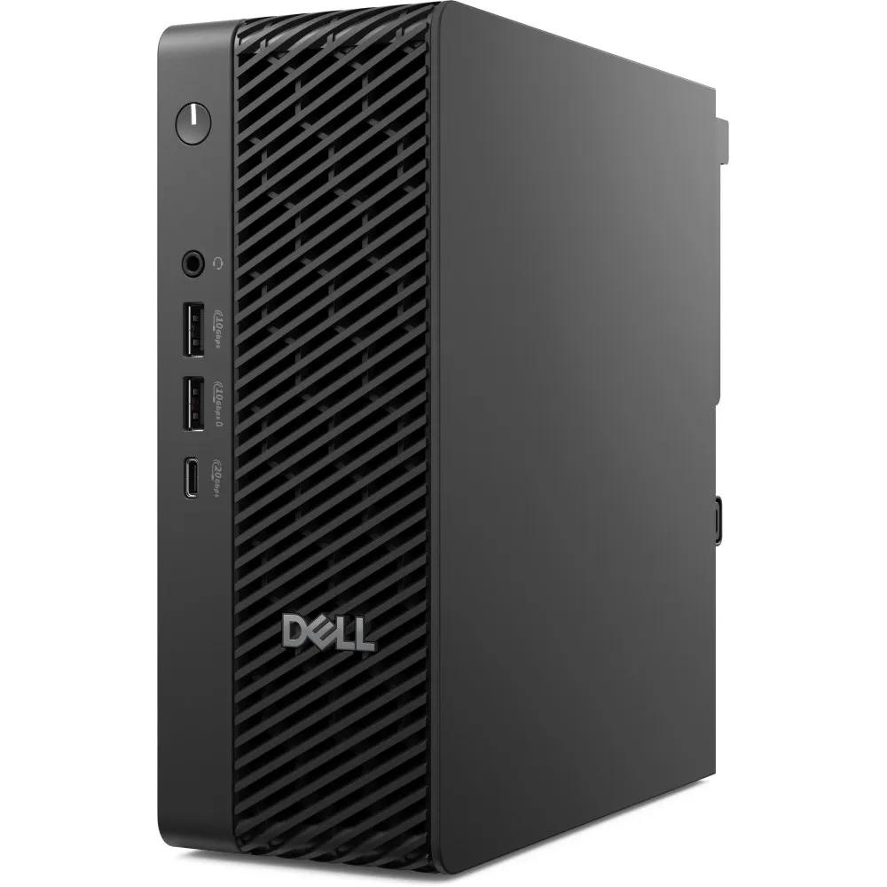 Dell Pro Max Micro FCM2250 BTO104_FCM2250_EMEA