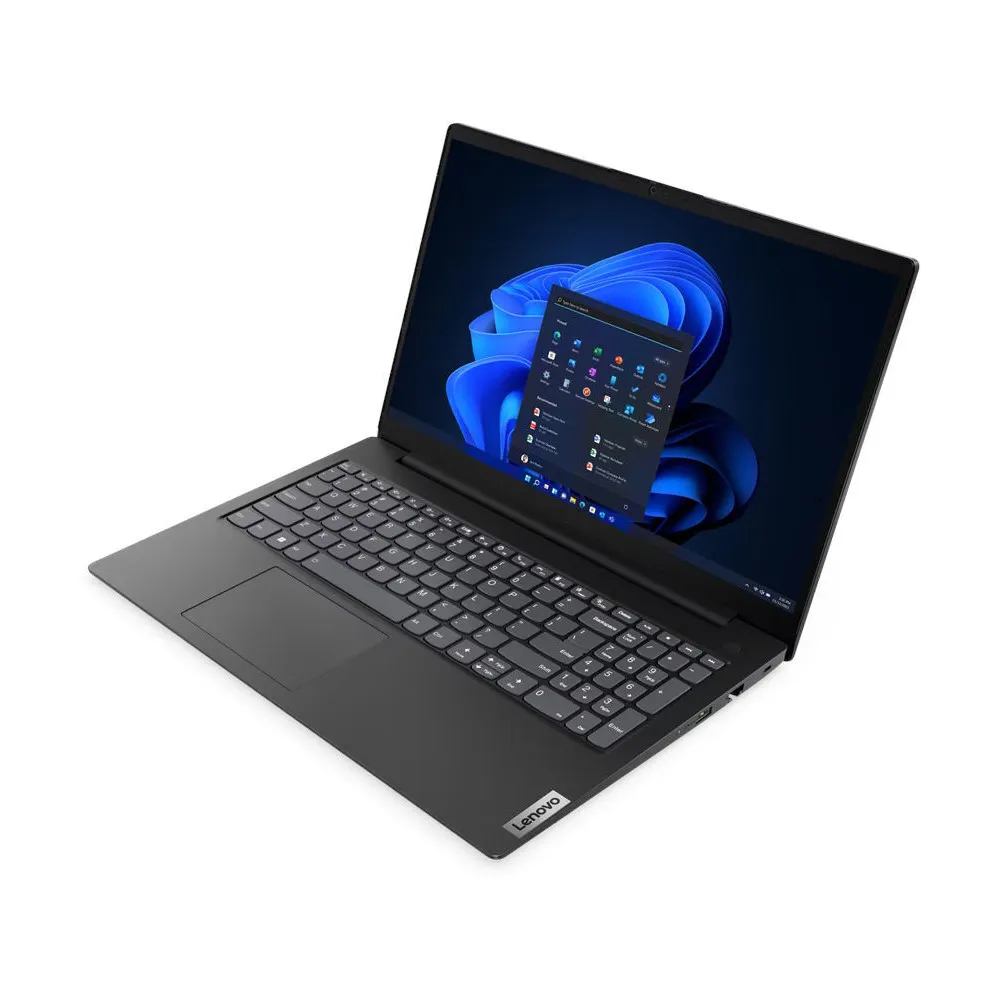 Laptop Lenovo V15 G4 IRU 83A100LRPB - i3-1315U/15,6" Full HD/RAM 16GB/SSD 512GB/Windows 11 Pro/3 lata On-Site