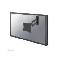 Uchwyt ścienny Neomounts by Newstar Flat Screen Wall Mount 10-27 FPMA-W830BLACK - Czarny