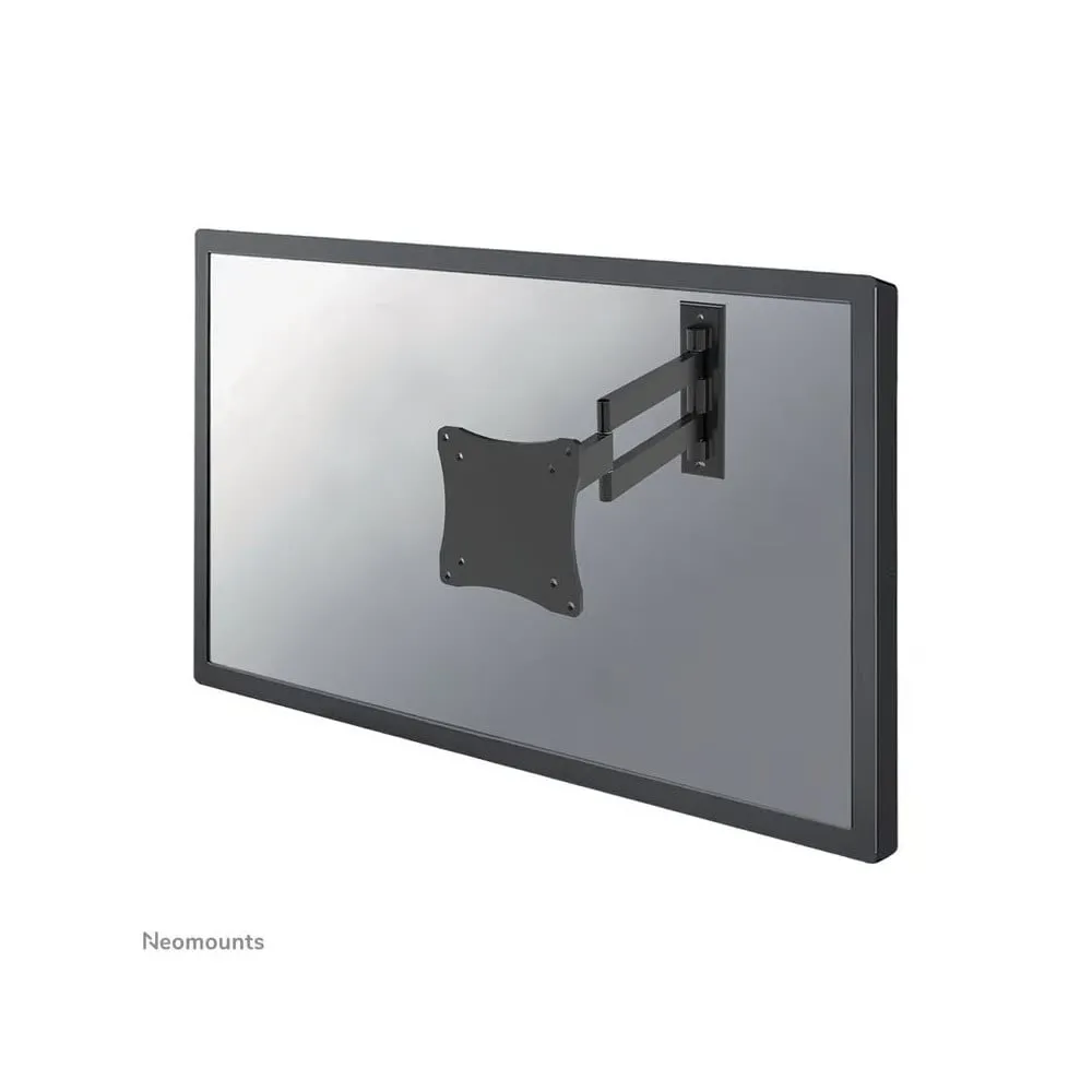 Uchwyt ścienny Neomounts by Newstar Flat Screen Wall Mount 10-27 FPMA-W830BLACK - Czarny Uchwyt ścienny Neomounts by Newstar Flat Screen Wall Mount 10-27 FPMA-W830BLACK - Czarny