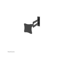 Uchwyt ścienny Neomounts by Newstar Flat Screen Wall Mount 10-27 FPMA-W830BLACK - Czarny