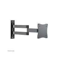 Uchwyt ścienny Neomounts by Newstar Flat Screen Wall Mount 10-27 FPMA-W830BLACK - Czarny